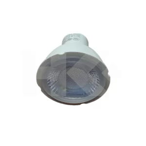 AMPOLLETA LED 6W 38? GU10 FRIA 6500K