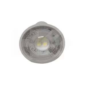 AMPOLLETA LED 7W 38? GU10 FRIA 6500K