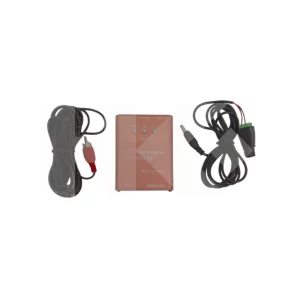 AMPLIFICADOR DE MOTOCICLETA 12V ROSADO