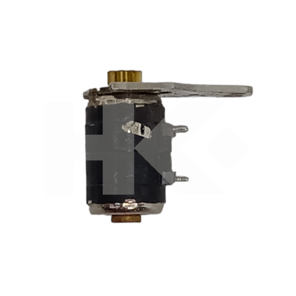 MICROMOTOR CON ENGRANAJE