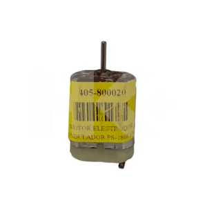 MOTOR ELECTRODOM. ONDULADOR PS-280S 10V GLOBALHOME