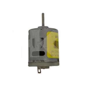MOTOR ELECTRODOM. SECADOR DE PELO 9.0V