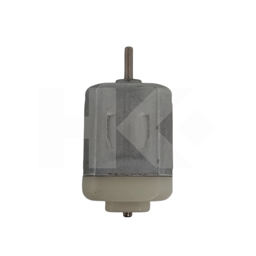 MOTOR JUGUETE 3V 400MA. BLANCO