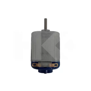 MOTOR JUGUETE 12V 400MA. AZUL