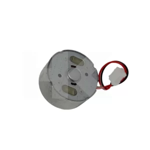 MOTOR SILENCIOSO PARA PANEL SOLAR 1.5 A 9VDC