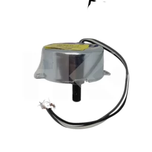 MOTOR CON REDUCTOR 49TYJ 110-220V 3 - 3.6 RPM 4W