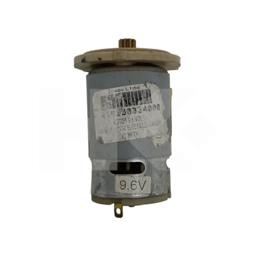 MOTOR 9.6V ATORNILLADOR ELECT. KARSON