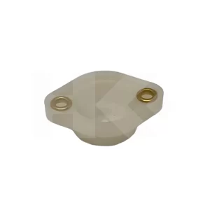 TAPA TRANSISTOR TO-3 PLASTICA