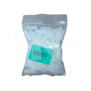BASE LED 5MM PLASTICA LARGA