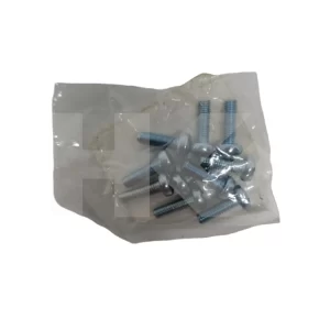PERNO M3 10MM ZINCADO