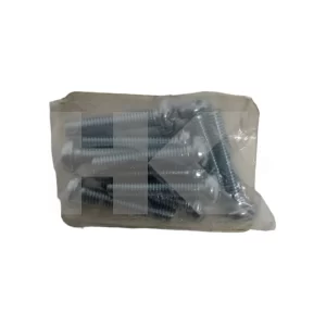 PERNO M3 16MM ZINCADO