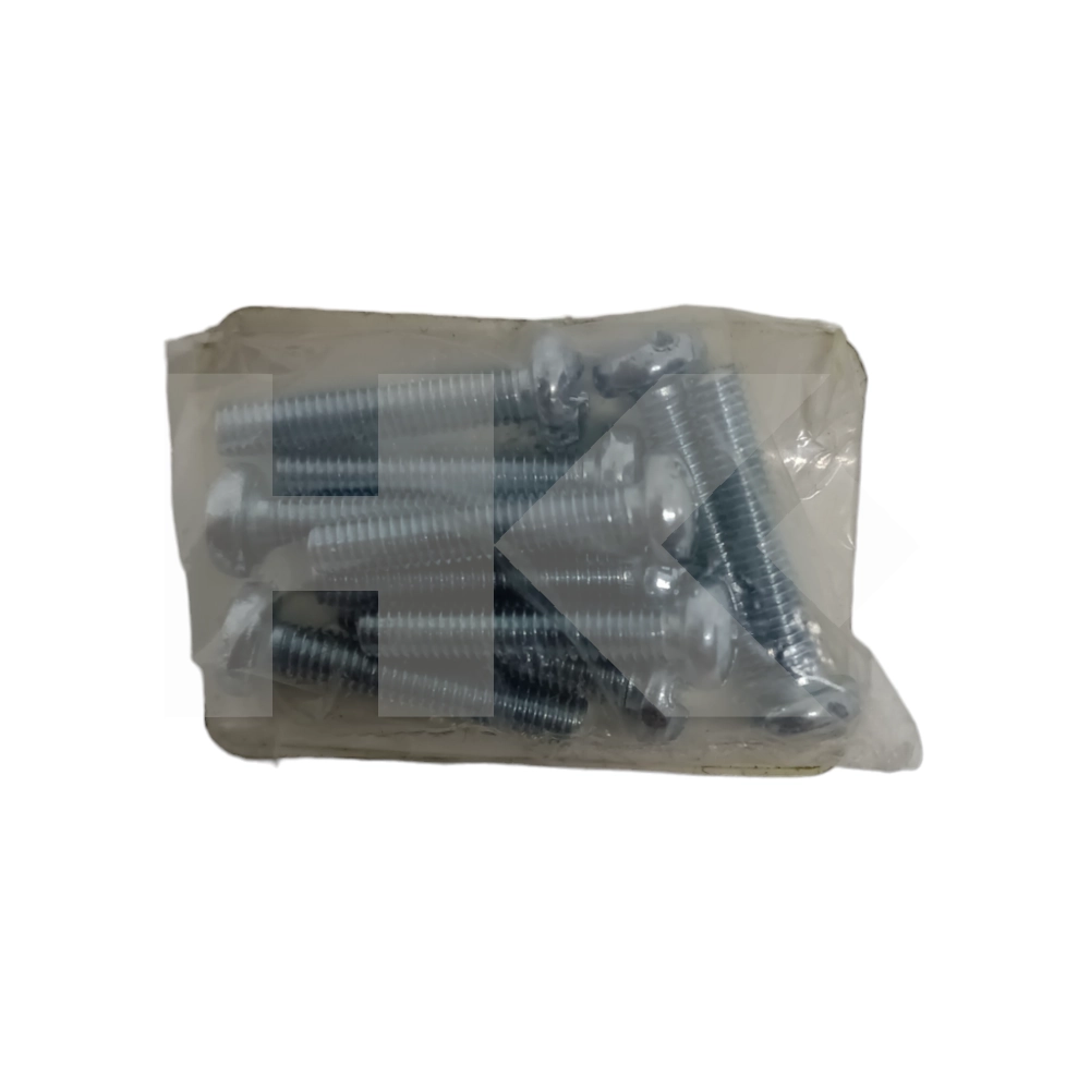 PERNO M3 16MM ZINCADO