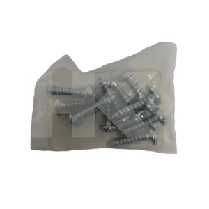 ROSCALATA ZINCADO 4 X 1/2"