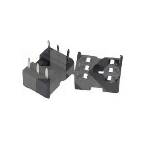 BASE CIRCUITO INTEGRADO  6 PIN 2.54MM