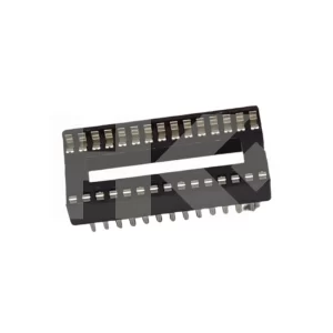 BASE CIRCUITO INTEGRADO  30 PIN 1.78MM