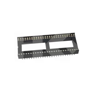 BASE CIRCUITO INTEGRADO  52 PIN 1.78MM