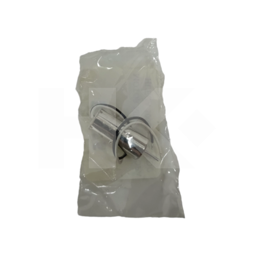 MOTOR MINIATURA COPA HUECA 5000RPM 3.7VDC