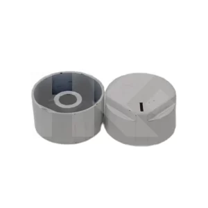 PERILLA HOCTOG. PLASTICA ESTR. BLANCA