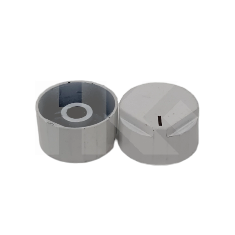 PERILLA HOCTOG. PLASTICA ESTR. BLANCA