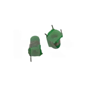 CARRETE INDUCTANCIA VERDE PEQUE?O 0.8 UH