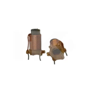 CARRETE INDUCTANCIA AMBAR PEQUE?O 1.5 UH