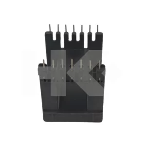 CARRETE PARA FERRITA GRANDE NEGRO PARA TRANSF.