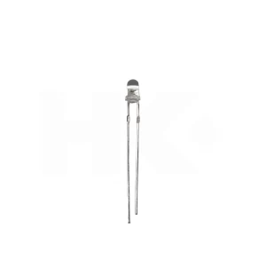 LED ROJO 3MM A/B