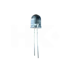 LED ROJO 10MM A/B