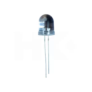 LED ROJO/VERDE 10MM A/B INTERMITENTE