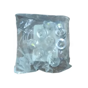 LED BLANCO FRIO 8MM 110? ( RECICLADO)
