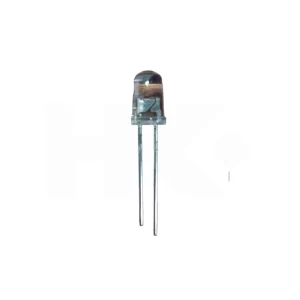 LED VERDE 5MM A/B