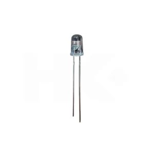 LED ROJO 5MM INTERMITENTE