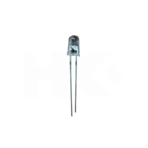LED VERDE 5MM INTERMITENTE