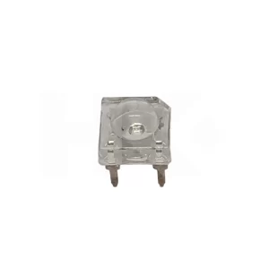 LED VERDE 5X5MM ARA?A A/B