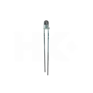 LED AMARILLO 3MM A/B