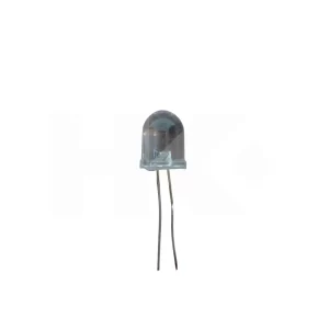 LED AMARILLO 10MM A/B