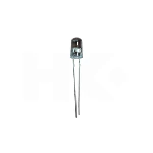 LED AZUL 5MM A/B INTERMITENTE 3V