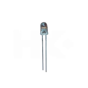 LED NARANJA 5MM A/B