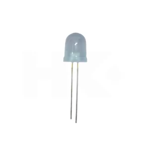 LED BLANCO FRIO 10MM DIFUSO