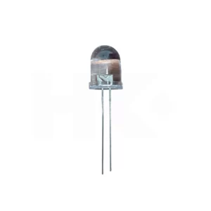 LED BLANCO FRIO 10MM A/B