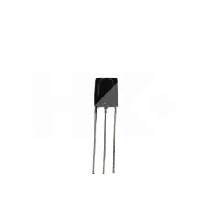LED INFRAROJO RECEPTOR 5MM NEGRO