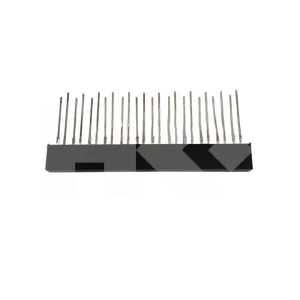LED ROJO BARRA 12 UNIDADES