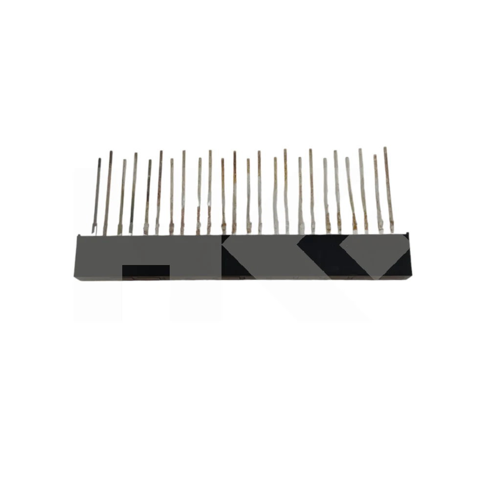 LED ROJO BARRA 12 UNIDADES