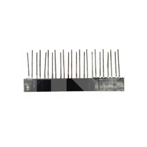 LED VERDE BARRA 12 UNIDADES