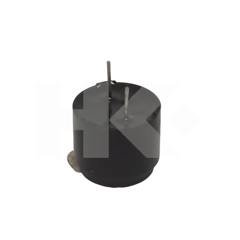 BUZZER 12VDC CIRCUITO IMPRESO CON OSCILADOR (B317F)