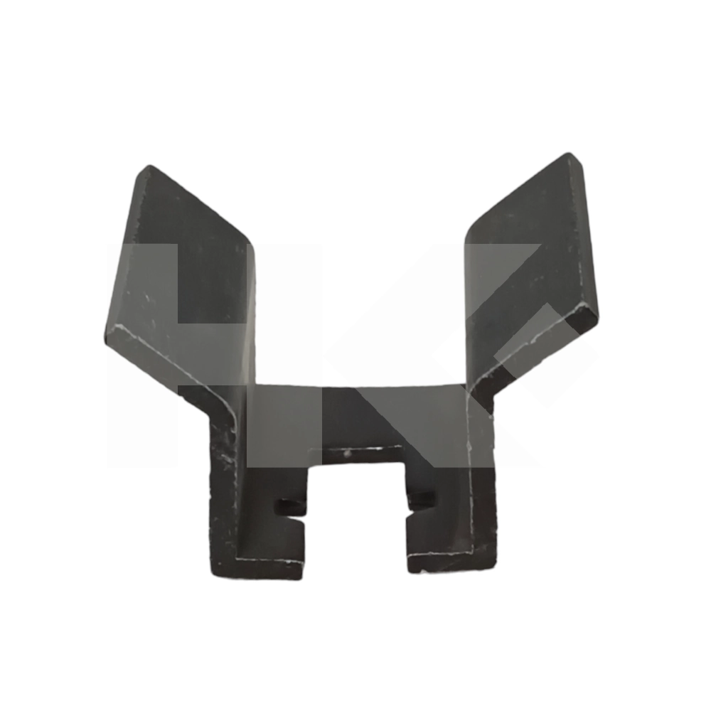 DISIPADOR ALUMINIO TO-220 NEGRO CON ALETA 33X35X35MM