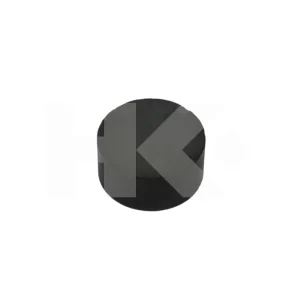 IMAN CERAMICO REDONDO 6 X 12.5MM