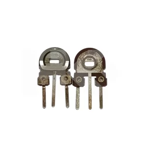 POTENCIOMETRO AJUSTE 10MM 200 OHMS