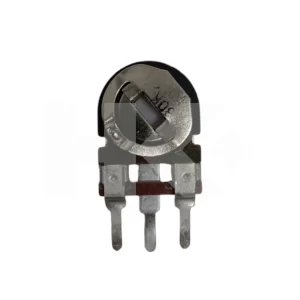 POTENCIOMETRO AJUSTE 10MM 30K