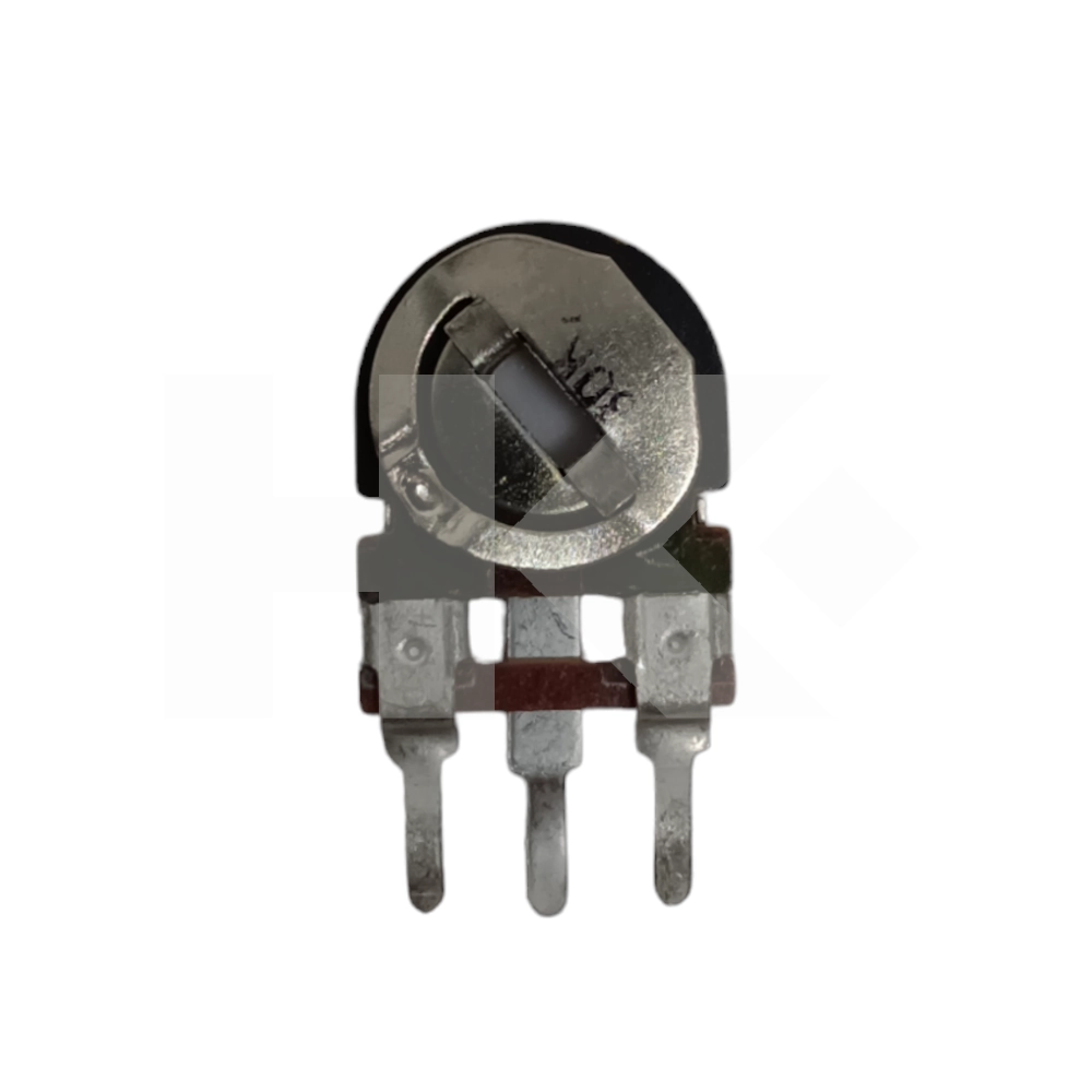 POTENCIOMETRO AJUSTE 10MM 30K
